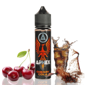 Aphex Cherry Cola 50ml