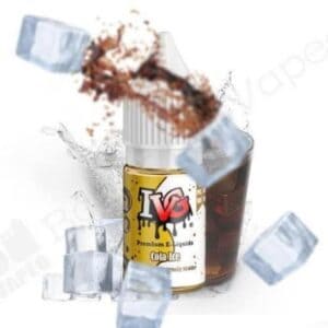 Ivg Cola Ice 3 6 12mg 10ml