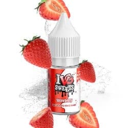 Ivg 50 50 Sweets Strawberry