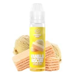 Bombo Essential Vape Vanilla Biscuit